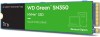 Disco SSD M.2 2280 Western Digital Green SN350 1TB QLC NAND NVMe